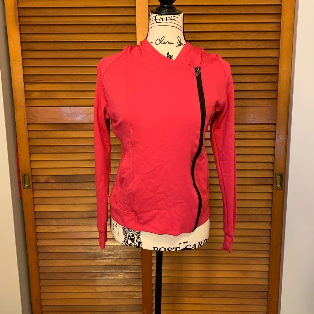 Athletic Jacket
